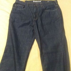 Chaps jeans